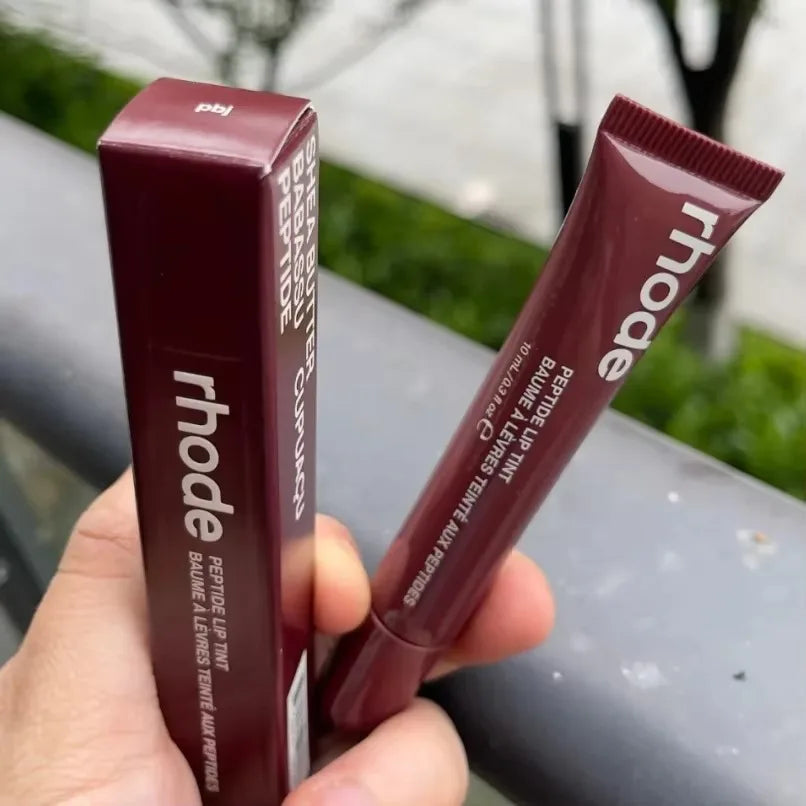 Makeup Lip Gloss Phone Case For iPhone Cheek Blush Cream Blusher Stick Sugar Cookle Toast SALTY TAN Raspberry Espresso Lipstick