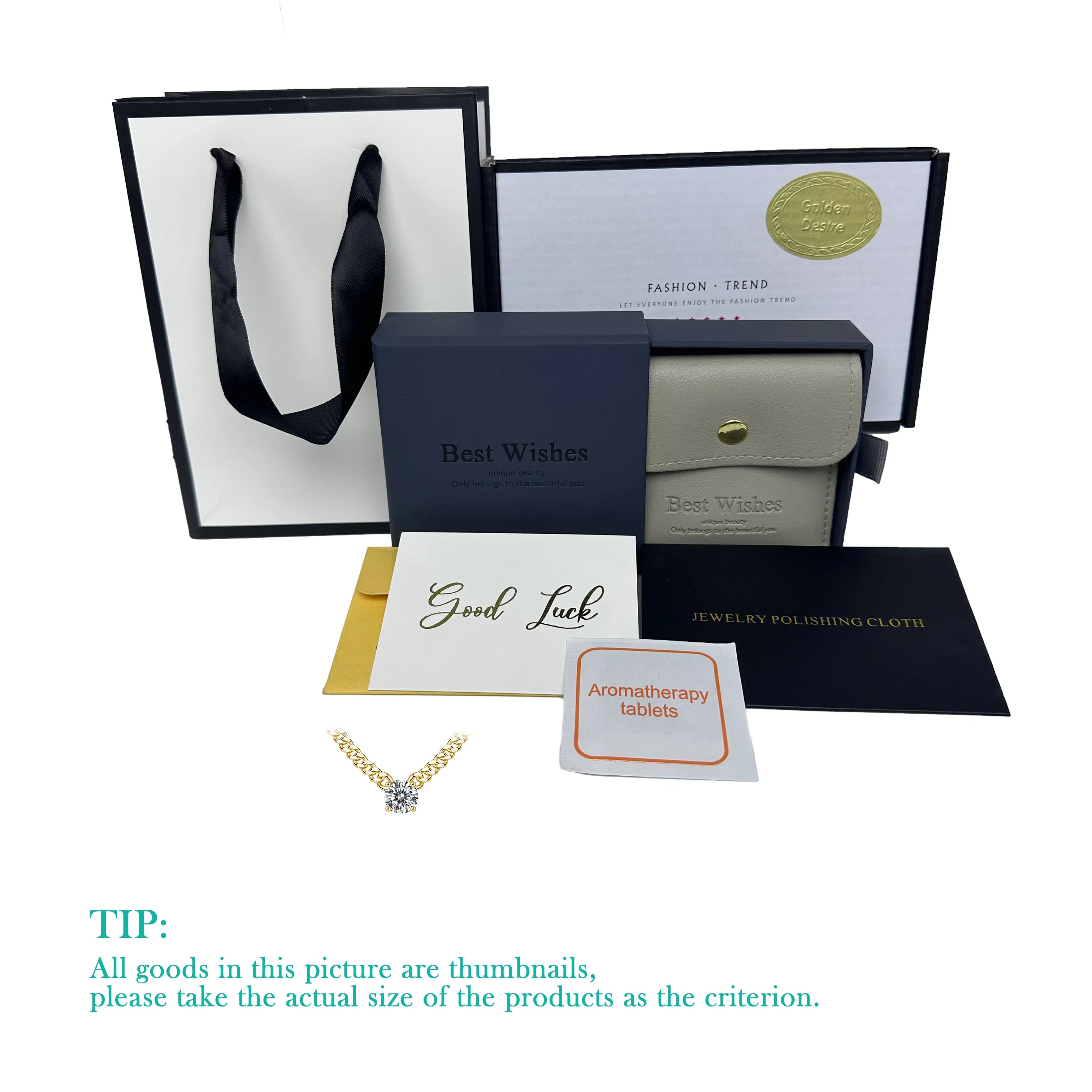 Mila jewelry 1ct 2ct 3ct Moissanite Cuban Chain Pendant Necklace - Elegant Design in 18K Gold Plated S925 Sterling Silver for Women