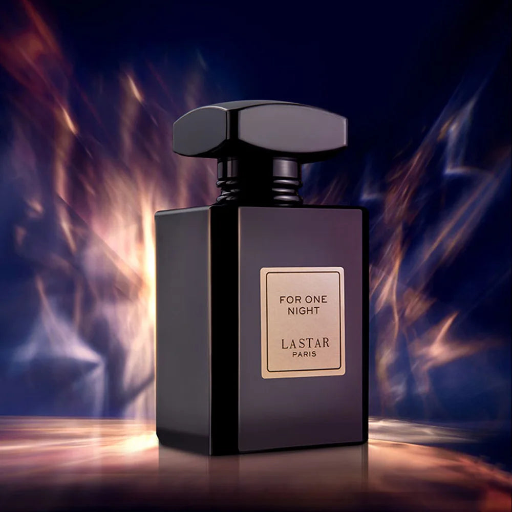 LASTAR Sexy Pheromone Eau de Parfum Spray 1.86fl.oz- Long-Lasting, Mysterious Warm Aroma, Ideal for Night or Formal Occasions