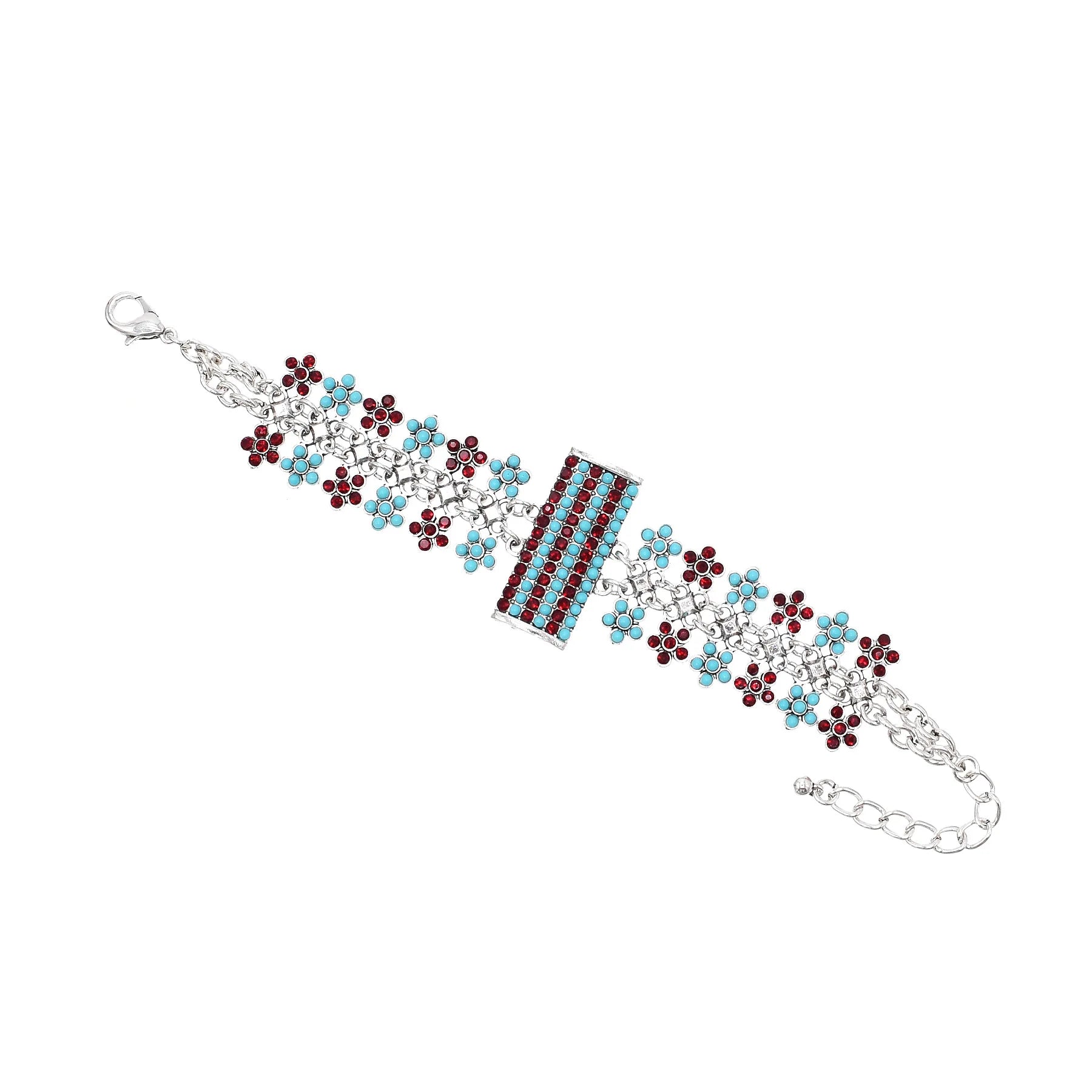 Vintage silver coin bracelet for women, featuring a boho beach, Turkish, ethnic, tribal, elegant design; vintage Tibetan bangles; Indian jewelry.