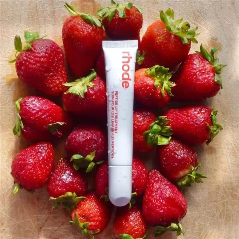 Makeup Lip Gloss Phone Case For iPhone Cheek Blush Cream Blusher Stick Sugar Cookle Toast SALTY TAN Raspberry Espresso Lipstick