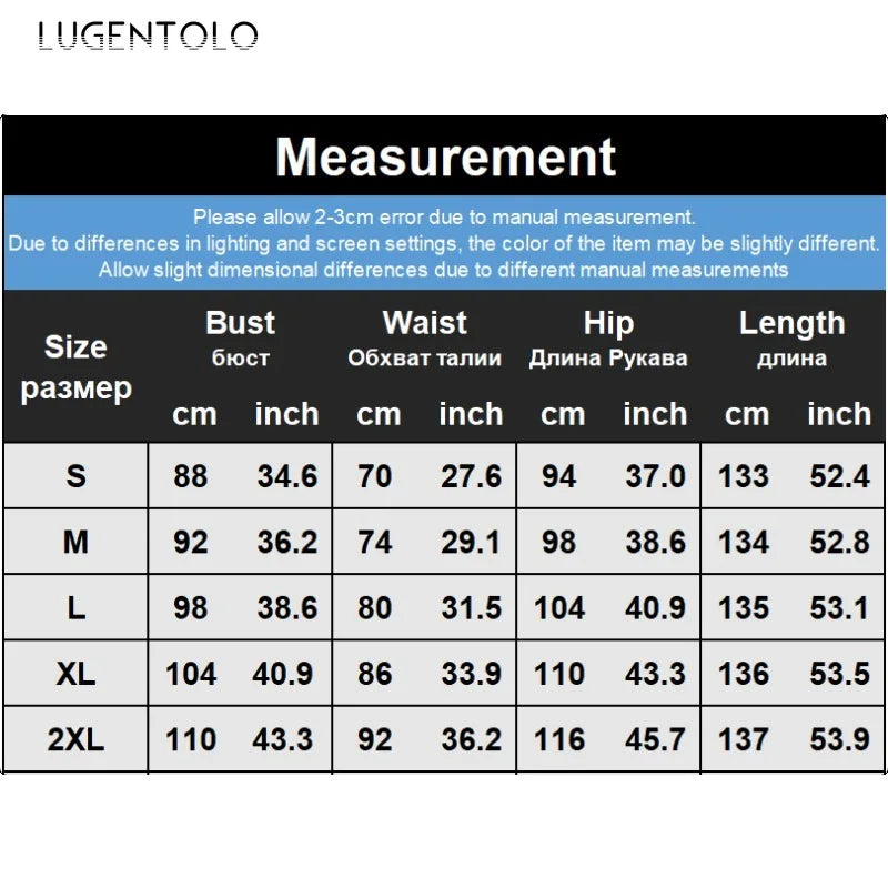 Women Chiffon Sexy Dress Big Swing Print Banquet Long Sleeve V-neck Slim Lady Elegant Cocktail Party Empire New Clothing