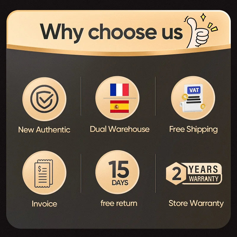 OnePlus Watch 2R Smartwatch 1.43'' AMOLED Screen Snapdragon W5 Gen 1+BES2700 100H Battery Life WiFi Wear OS by Google GPS 2024