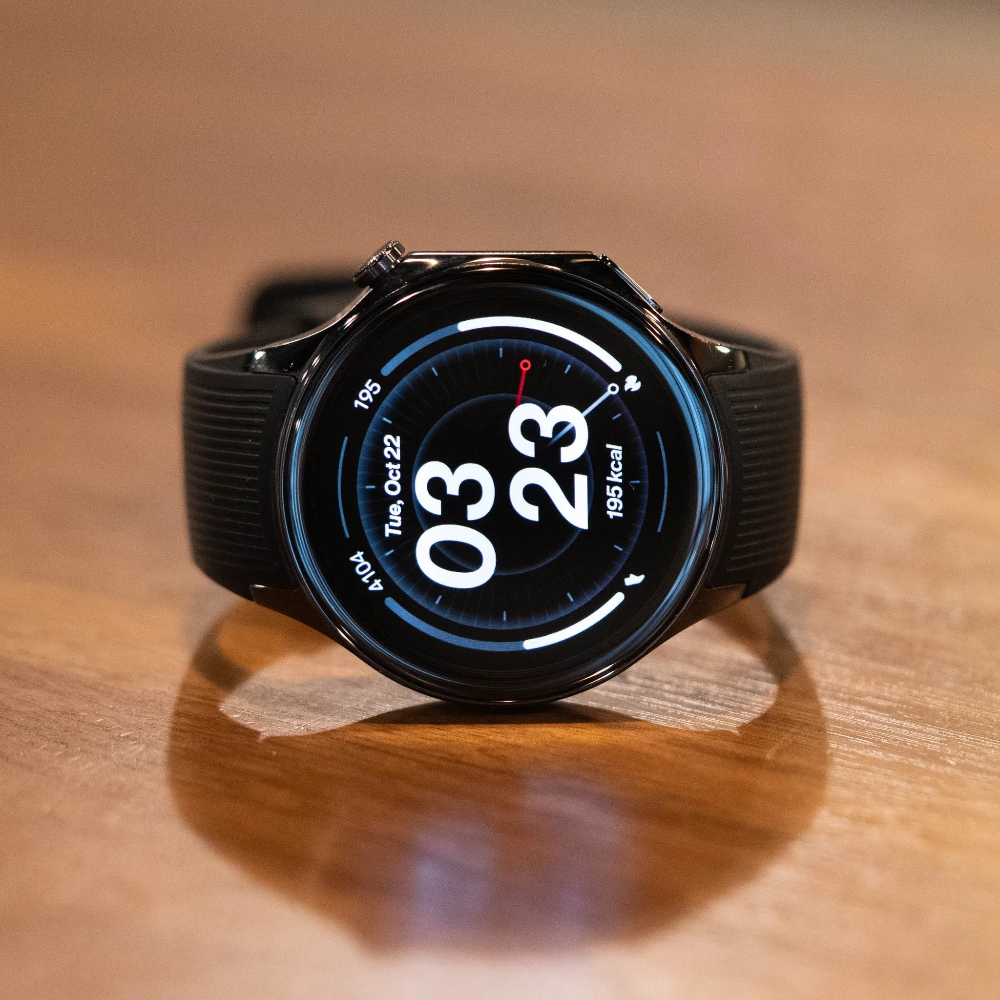 OnePlus Watch 3 SmartWatch Global Version Wear OS by Google 1.5”LTPO A0MOLED Display 5days battery life 60S Health Check-In GPS