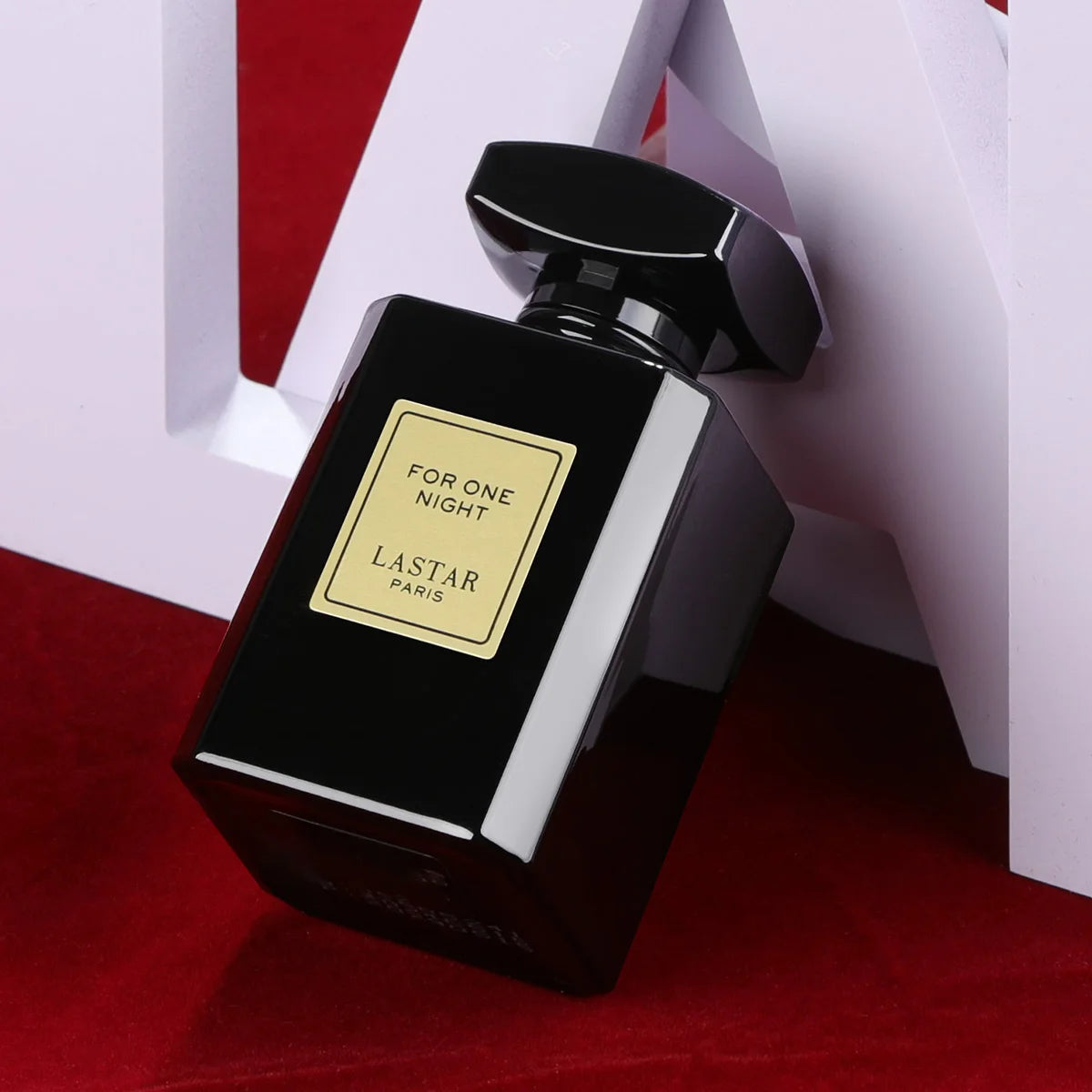 LASTAR Sexy Pheromone Eau de Parfum Spray 1.86fl.oz- Long-Lasting, Mysterious Warm Aroma, Ideal for Night or Formal Occasions