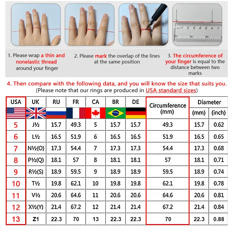 Mila Jewelry, classic oval wedding bands set with cubic zirconia by Huitan for women in gold, lustrous