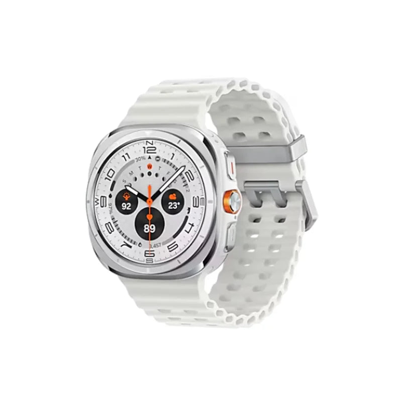 Samsung Galaxy Watch Ultra,Super AMOLED,1.5 inches,Exynos W1000 (3 nm),590 mAh,LTE Version,SmartWatch