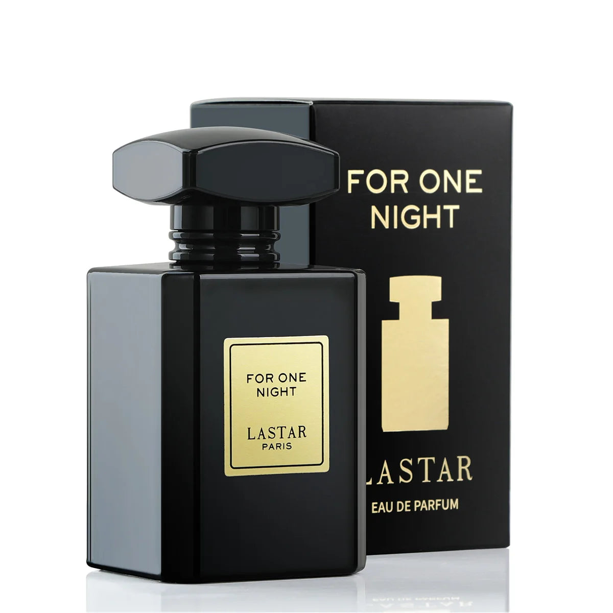 LASTAR Sexy Pheromone Eau de Parfum Spray 1.86fl.oz- Long-Lasting, Mysterious Warm Aroma, Ideal for Night or Formal Occasions