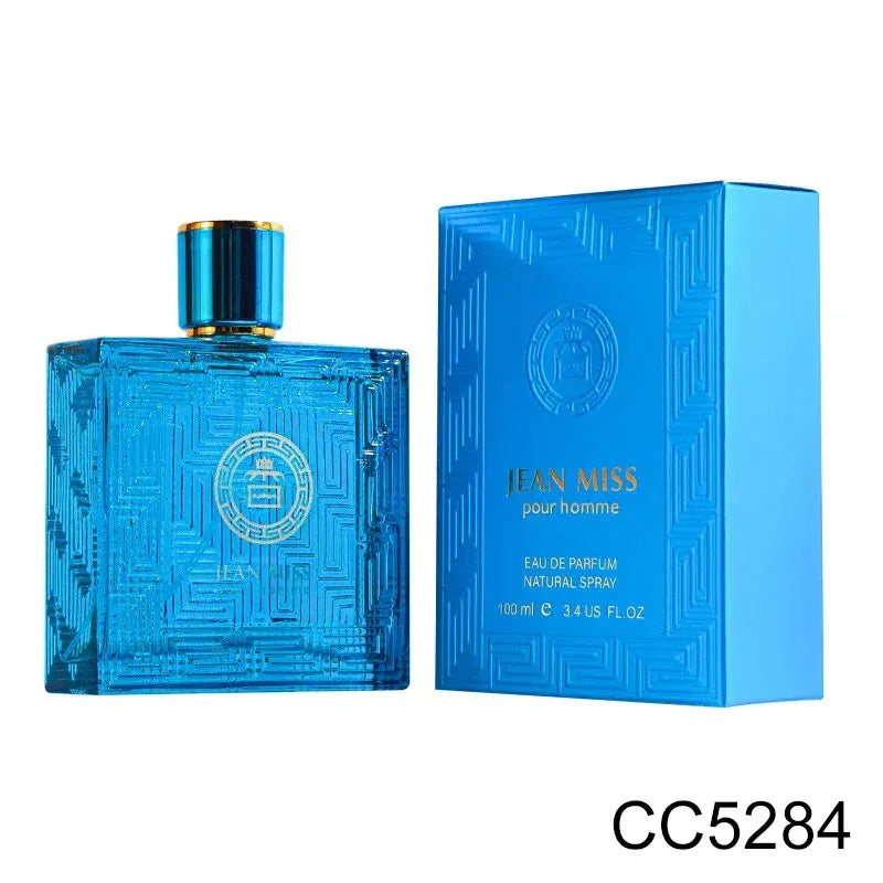 Durable Men's Perfume Advanced Natural Aishen Fresh Marine Fragrance Woody Scent Pheromone Attractive Gift Opposite Sex New