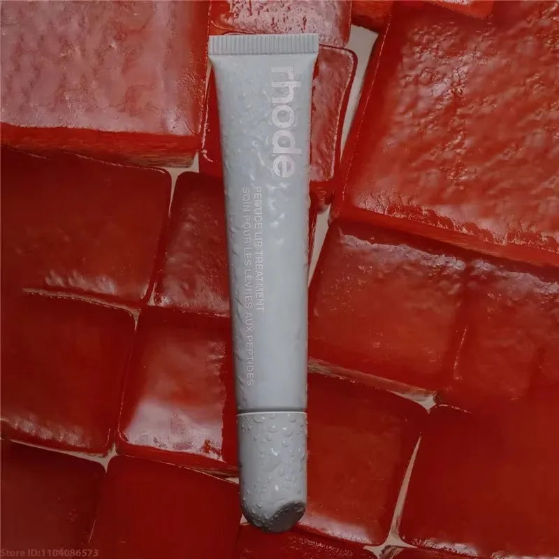 Makeup Lip Gloss Phone Case For iPhone Cheek Blush Cream Blusher Stick Sugar Cookle Toast SALTY TAN Raspberry Espresso Lipstick