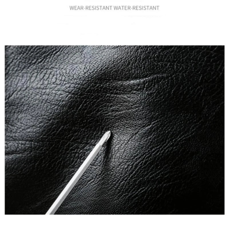 Golf Boston Bag Golf Clothing Bags Travel Business Handbag Large-capacity Crossbody Handbag Soft PU Leather Sports Fitness Gifts