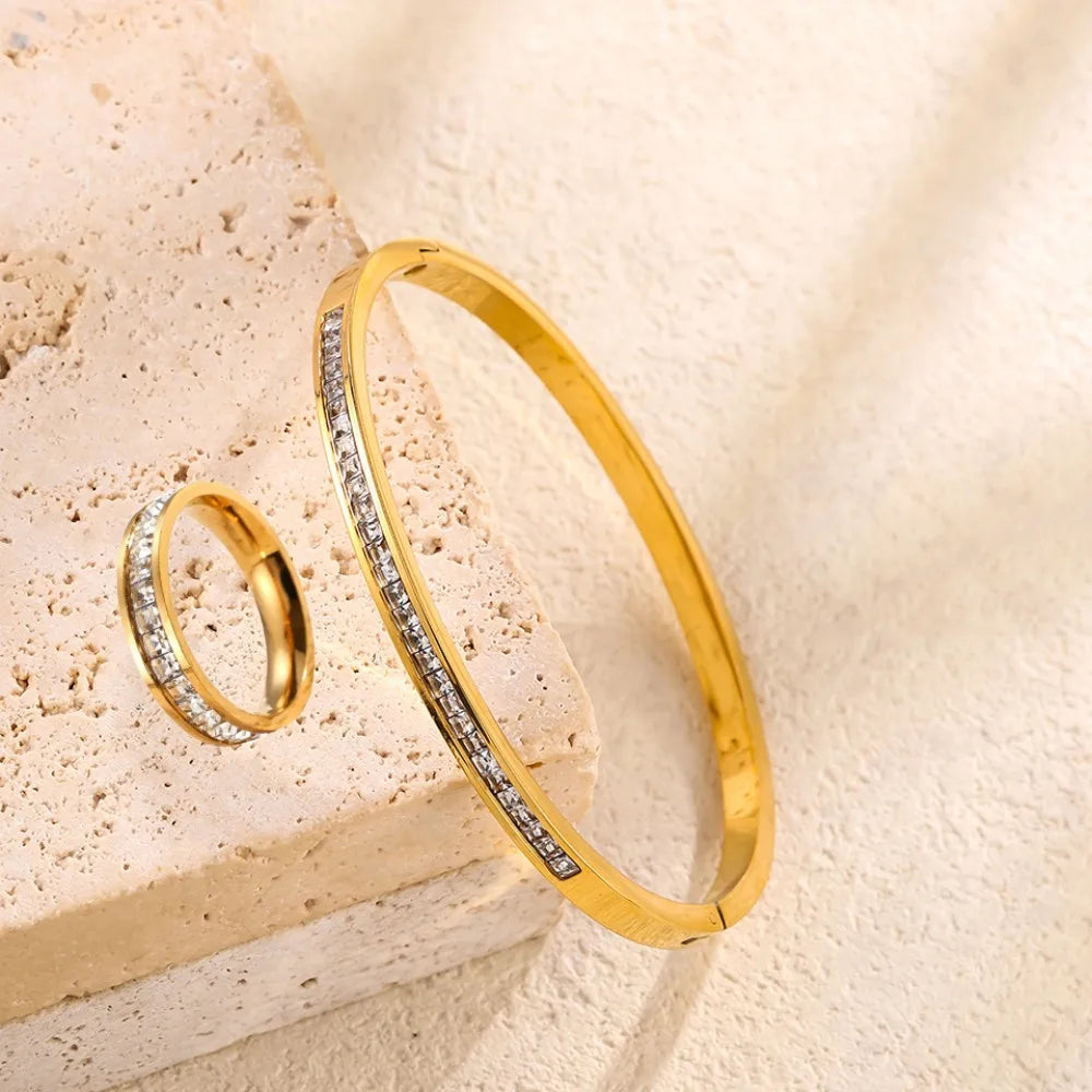 Mila London the shiny