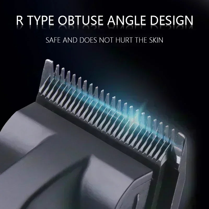 Kemei Hair Clipper KM-2296 KM-2299 KM-1102 Electric Shaver Hair Cutting Machine Professional