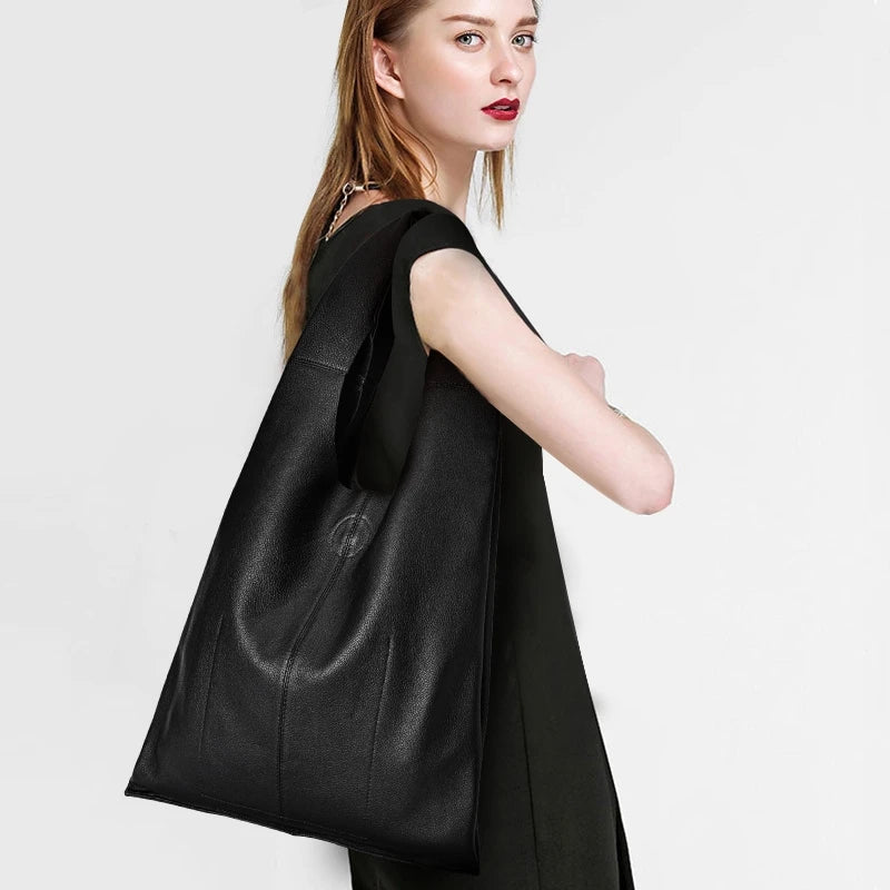 Designer Luxury Women's Bags Luxury Designer Women's Handbags 2023 New  Large Capacity Underarm Shoulder Tote Bag