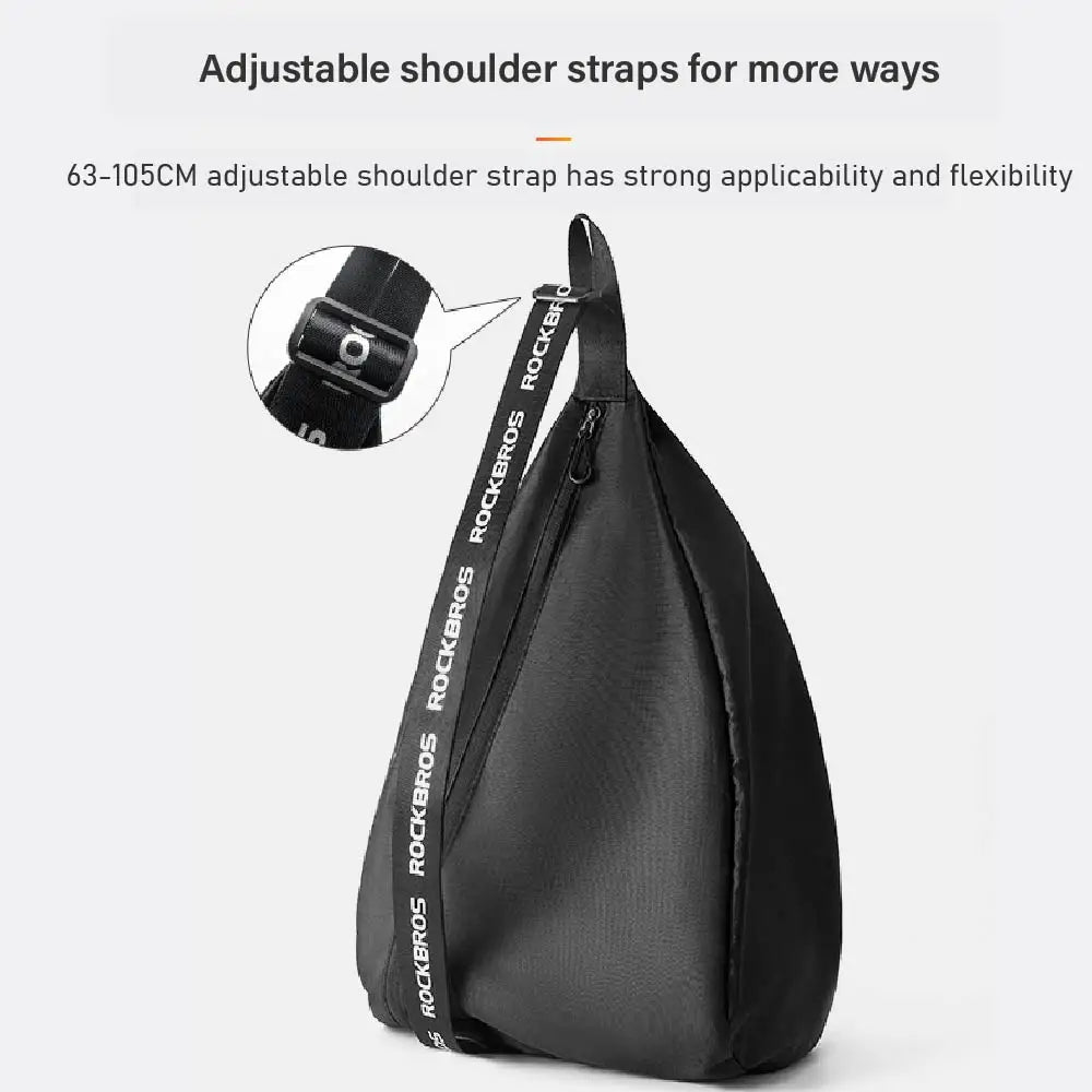 ROCKBROS 7L/15L Motorcycle Helmet Backpack Unisex Portable Reflective Cycling Travel Moto Rider Storage Bag Accessory자전거 가방