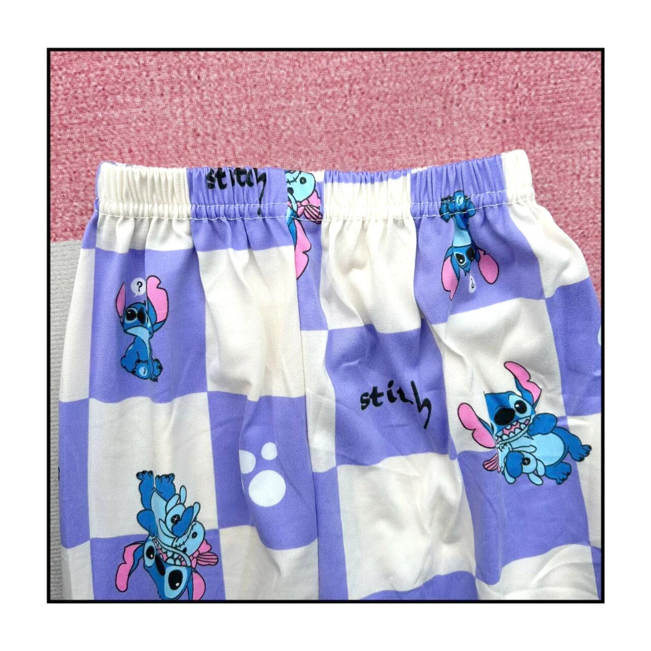 New Girls Pajamas Anna Elsa Clothing Sets Kids Long Sleeve +Pant 2Piece Children Home Clothing Girl Nightgown