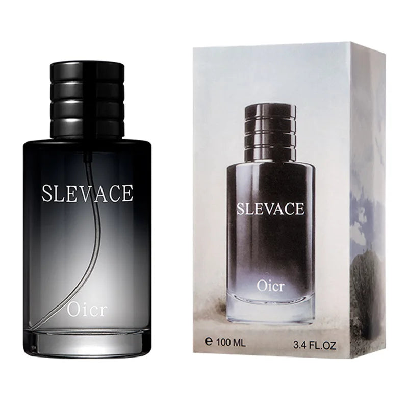 JEAN MISS Original High Quality Men's Perfume Lasting Fragrance Charming Cologne Pheromones  Fragrance Gift Slevace