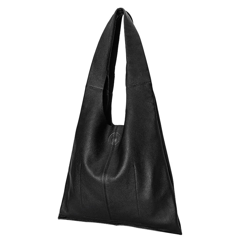 Designer Luxury Women's Bags Luxury Designer Women's Handbags 2023 New  Large Capacity Underarm Shoulder Tote Bag