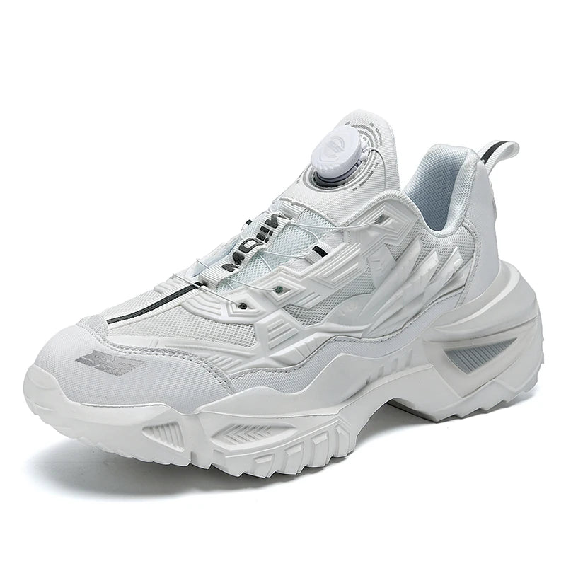 Men shoes Sneakers Male tenis Luxury shoes Mens casual Trainer Race Breathable fashion loafers running Shoes for men