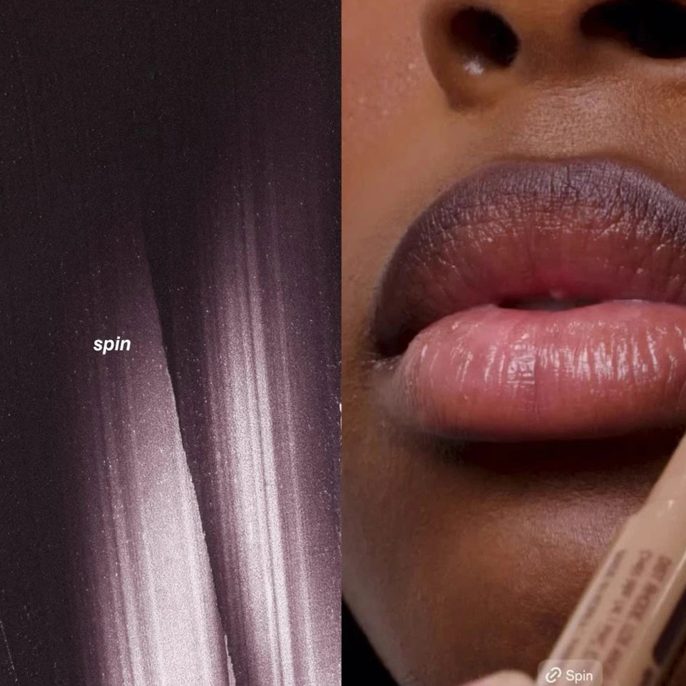 Makeup Lip Gloss Phone Case For iPhone Cheek Blush Cream Blusher Stick Sugar Cookle Toast SALTY TAN Raspberry Espresso Lipstick