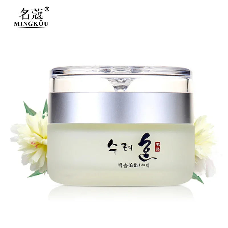 50g Collagen Anti Wrinkle Firming Face Cream Deep Hydration Fade Fine Lines Lifting Anti Aging Whitening Korean Skin Care Cream