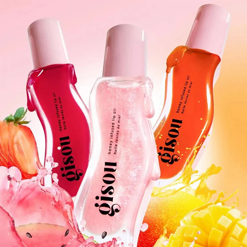 Moisturizing Lip Balm Original Lip Oil Gloss Care Of The Lips Benetitnt For Lips Plumping Exfoliating Pink Plumping Gloss Oil