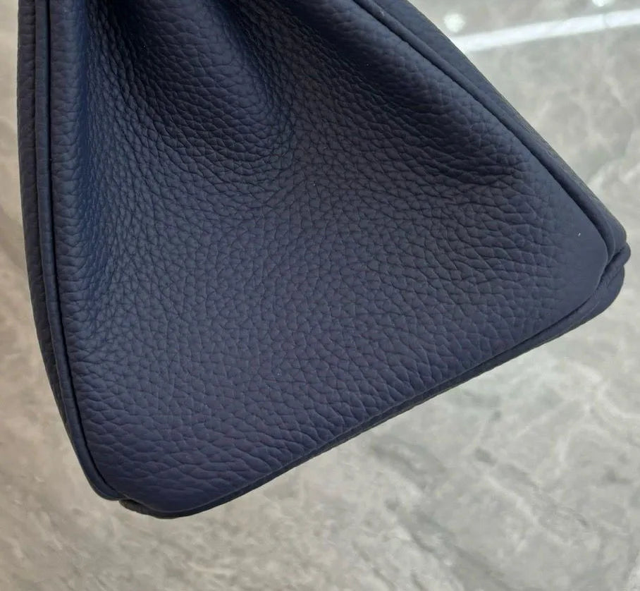 casual tote handbag women luxury bucket shoulder bag 2025 new designer fashion shopping office bag genuine leather vintage bag